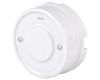 Распределительная коробка Werkel Retro белая W6411201 4690389166853