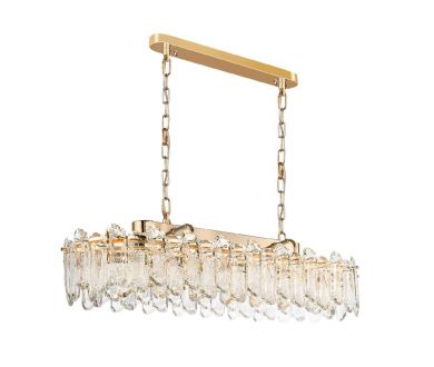 Подвесная люстра Odeon Light Bullon 5069/12