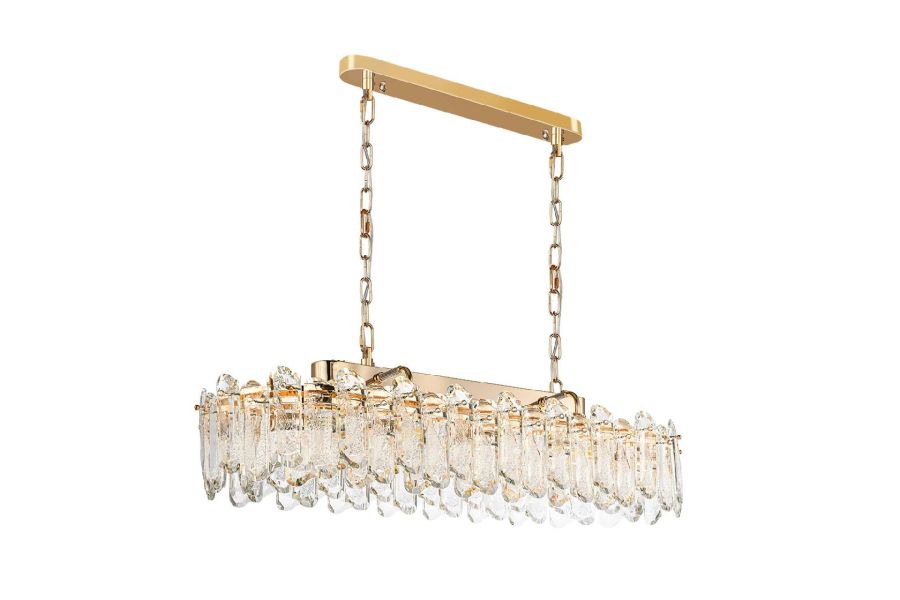 Подвесная люстра Odeon Light Bullon 5069/12