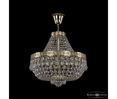 Потолочный светильник Bohemia Ivele Crystal 19271/H1/35IV G