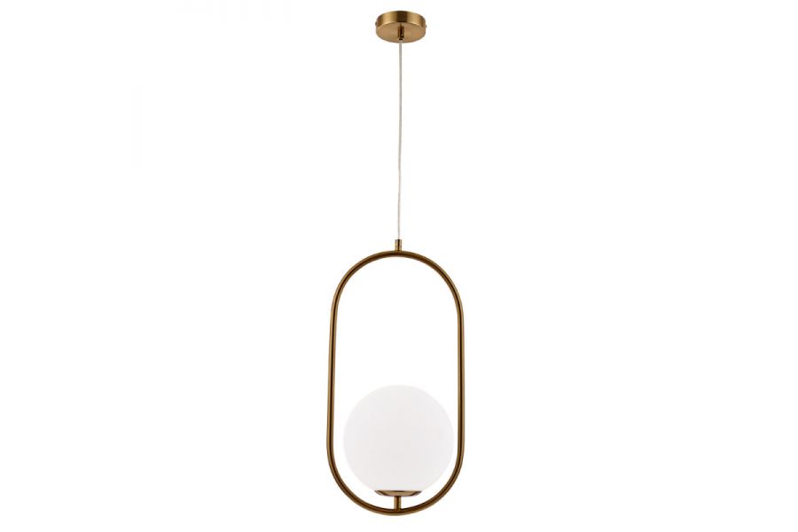 Подвесной светильник Arte Lamp Matisse A7746SP-1AB