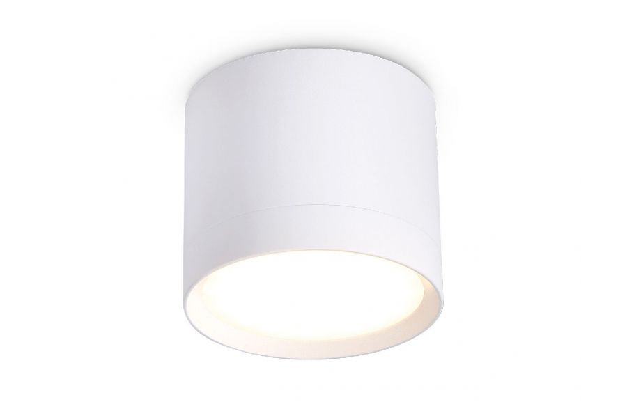 Накладной светильник Ambrella Light GX Standard Tech TN5350