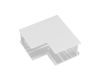 Коннектор угловой Arlight MAG-CON-MINI-2538-L90-INT 050231