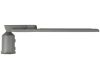 Консольный светильник Эра SPP-507-0-50K-150 150Вт 5000К IP65 КСС Ш регулируемый угол наклона Б0068905
