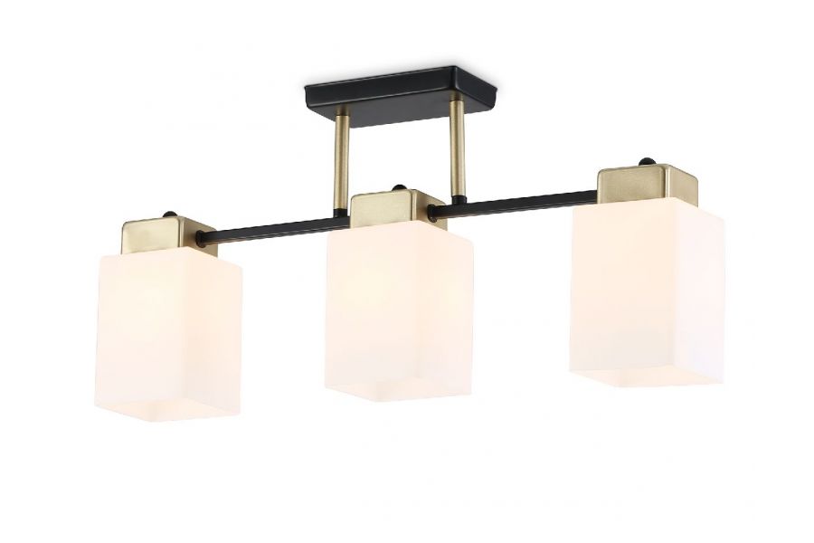 Потолочный светильник Ambrella Light Loft Traditional TR303046