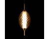 Подвесной светильник Loft IT Helix 10421/A Amber