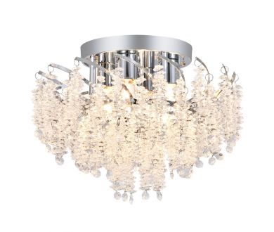 Потолочная люстра Escada Whisper ES0000071