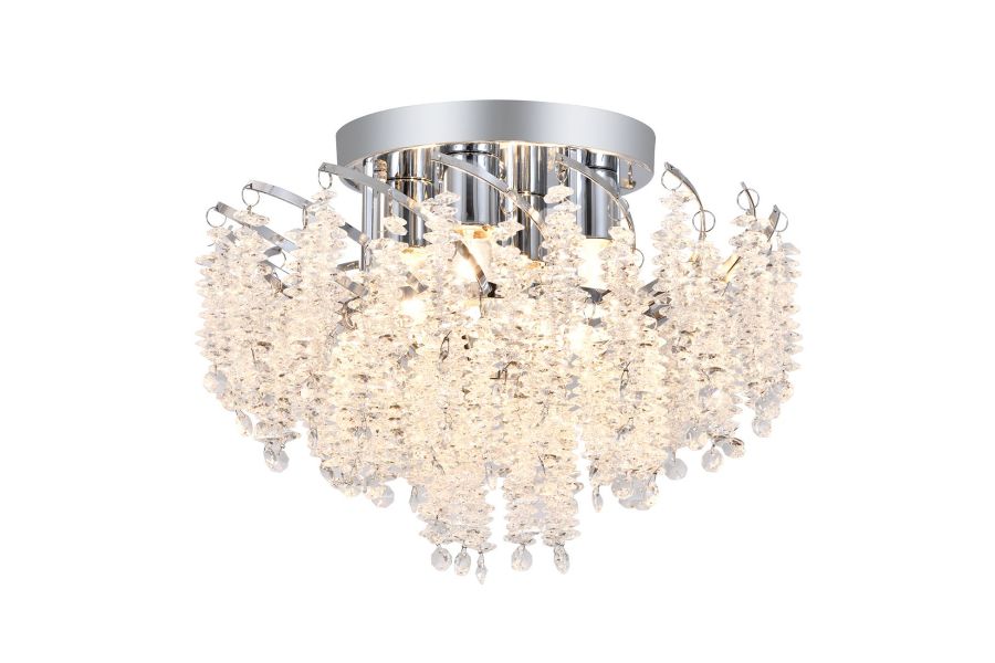 Потолочная люстра Escada Whisper ES0000071