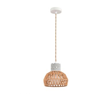 Подвесной светильник Lumion Eco Boho 8367/1A