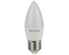 Лампа светодиодная Kodak LED B35-7W-865-E27 K 7Вт свеча холодный дневной свет Е27 Б0057628