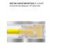 Коннектор прокалывающий для линейного соединения, 2 pin, для одноцветной LED ленты 10 ммб Apeyron 09-166