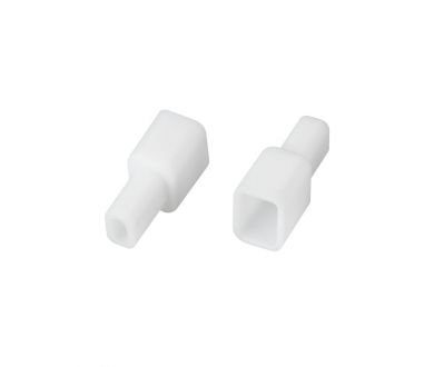 Заглушка для лент Arlight VELA-2.5x6-H 053636
