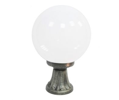 Уличный светильник Fumagalli Minilot/G300 G30.111.000.BYE27