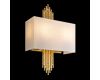 Настенный светильник LOFT IT Poema 10458 Gold