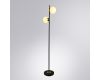 Торшер Arte Lamp Alcor A2224PN-2BK