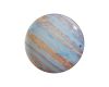 Настенно-потолочный светильник Sonex Jupiter 7724/CL