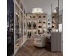 Подвесная люстра Loft IT Hermitage 10305/A