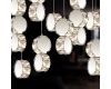 Подвесной светильник Crystal Lux BESO SP1