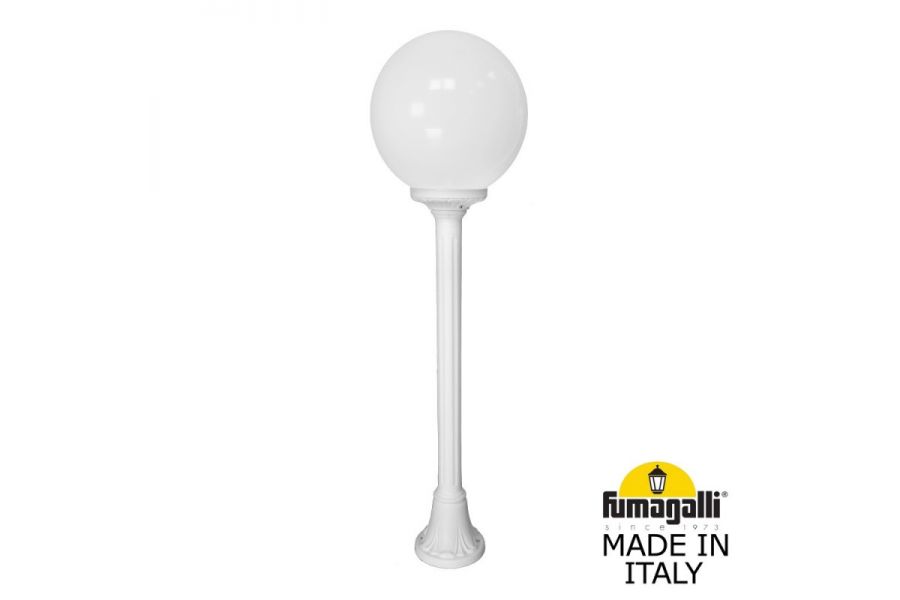 Садовый светильник Fumagalli G30.151.000.WYE27