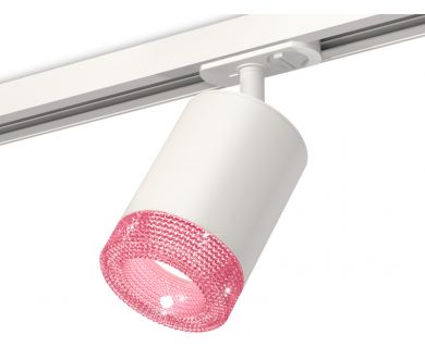 Купить Комплект трекового светильника Ambrella Light Track System XT7421010 (A2536, C7421, N7193) Комплект трекового светильника Ambrella Light Track System XT7421010 (A2536, C7421, N7193)