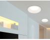 Точечный светильник Ambrella Light Techno Spot TN6757
