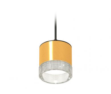 Комплект подвесного светильника Ambrella Light Techno Spot XP8121030 (A2333, C8121, N8480)