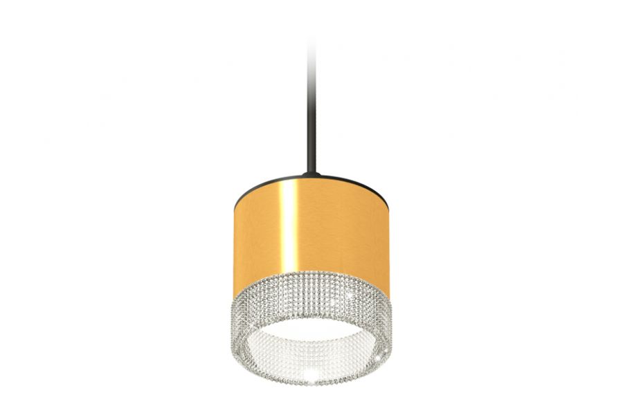 Комплект подвесного светильника Ambrella Light Techno Spot XP8121030 (A2333, C8121, N8480)