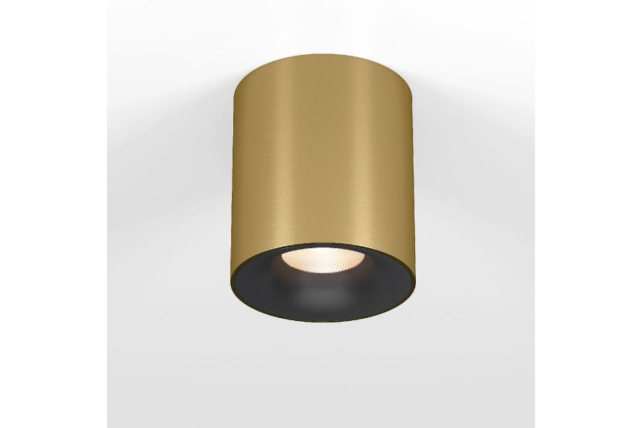 Накладной светильник Elektrostandard Primo 25116/LED 4690389212994 a069413