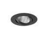 Встраиваемый светильник Nowodvorski Egina Led Black 10548