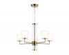 Подвесная люстра Ambrella Light High Light Heigh Light LH56011