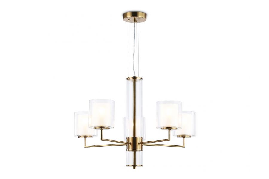 Подвесная люстра Ambrella Light High Light Heigh Light LH56011