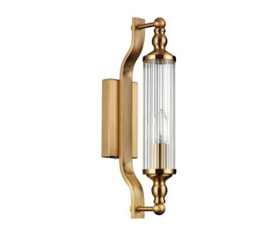 Настенный светильник Odeon Light Tolero 4943/1W
