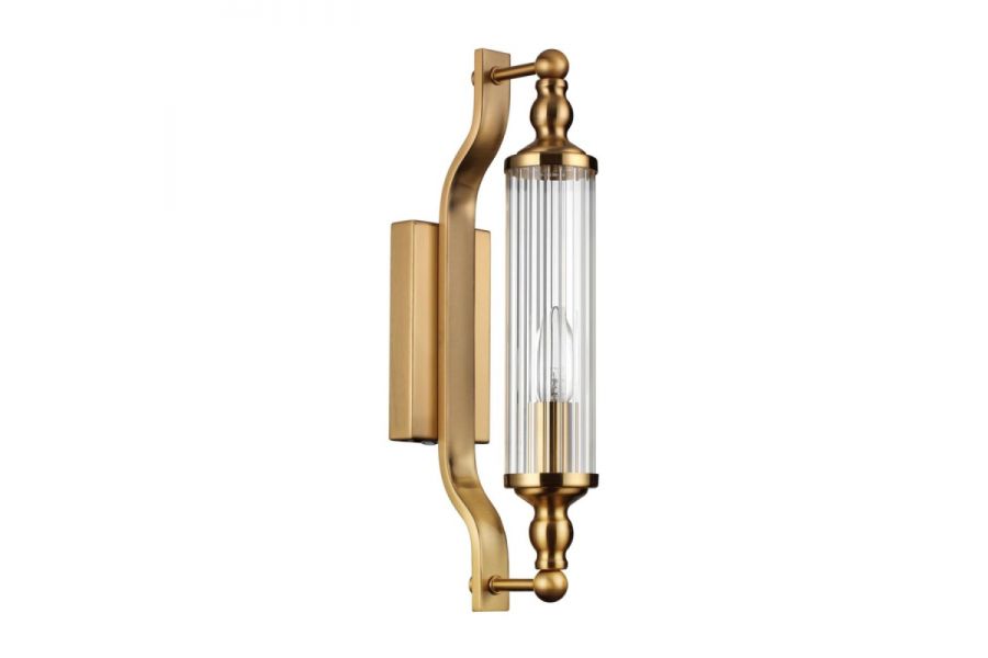 Настенный светильник Odeon Light Tolero 4943/1W