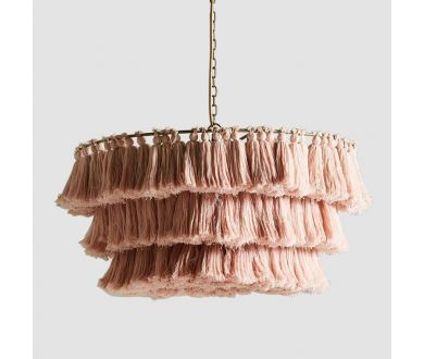 Подвесной светильник ImperiumLoft Tassel 179696-26