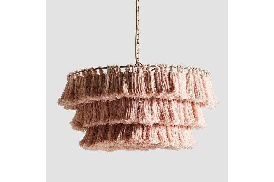 Подвесной светильник ImperiumLoft Tassel 179696-26