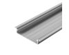 Профиль Arlight SL-LINIA40-F-H9-2000 ANOD (Алюминий) 063906