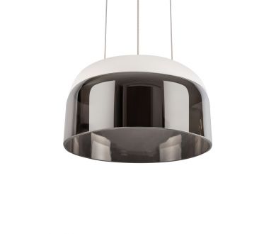 Подвесной светильник LOFT IT Totem 10466P Smoke