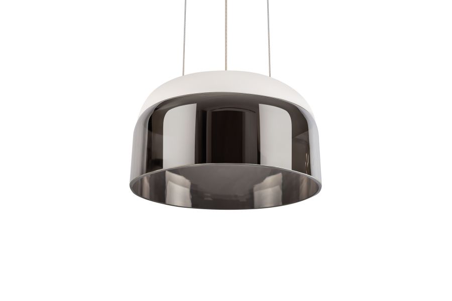 Подвесной светильник LOFT IT Totem 10466P Smoke