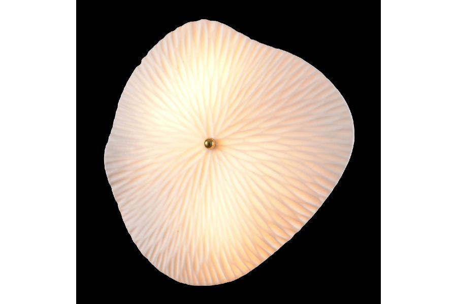 Настенный светильник Crystal Lux CONTESSA AP2.2