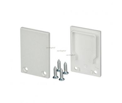 Заглушка Arlight SL-LINE-2011M RCT глухая 024318