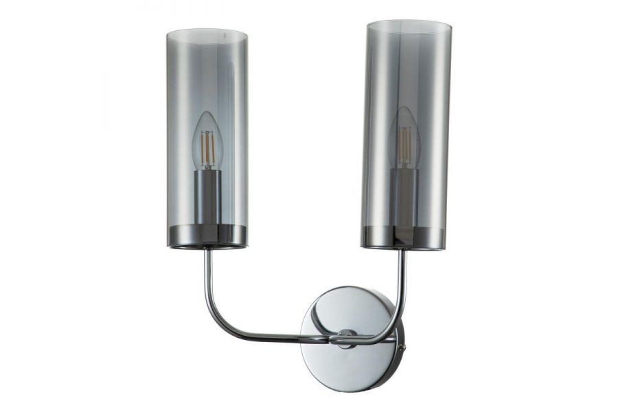 Бра Indigo Balletto 13014/2W Chrome V000261