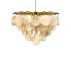 Подвесной светильник Loft IT Lolly 10492/800 Champagne