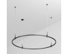 Трек Arlight ART-APRIORI-ROUND-HANG-R1500 048491
