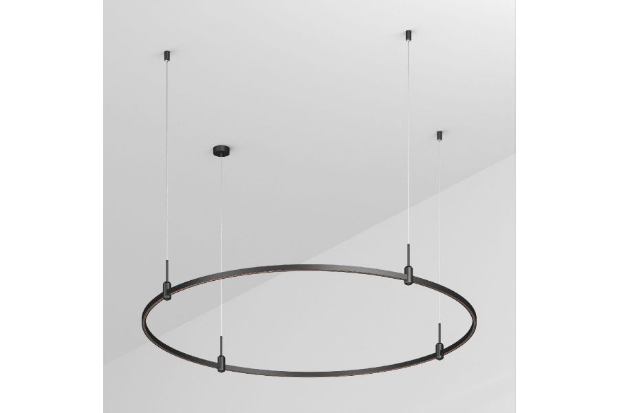 Трек Arlight ART-APRIORI-ROUND-HANG-R1500 048491