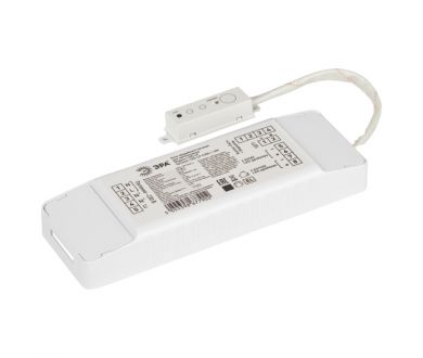 Купить БАП для светильников ЭРА LED-LP-E300-1-400 Б0055719 БАП для светильников ЭРА LED-LP-E300-1-400 Б0055719