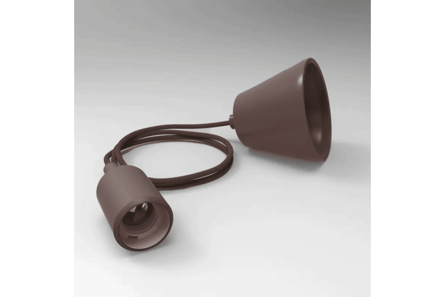 Подвесной светильник ImperiumLoft Muuto 268533-22