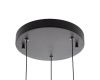 Подвесной светильник Citilux Espace CL243031