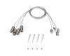 Подвесной комплект для панелей Arlight SPX-T4 029583(1)