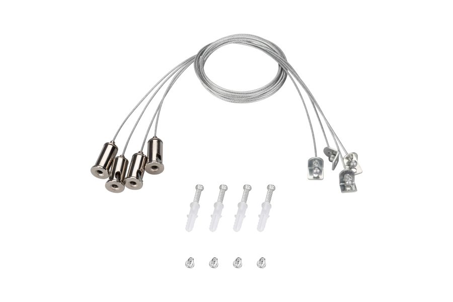 Подвесной комплект для панелей Arlight SPX-T4 029583(1)