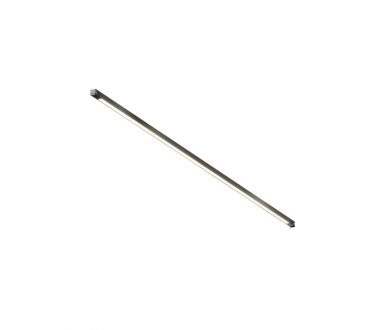 Трековый светильник Maytoni Technical Exility X TR240-2-18W4K-B